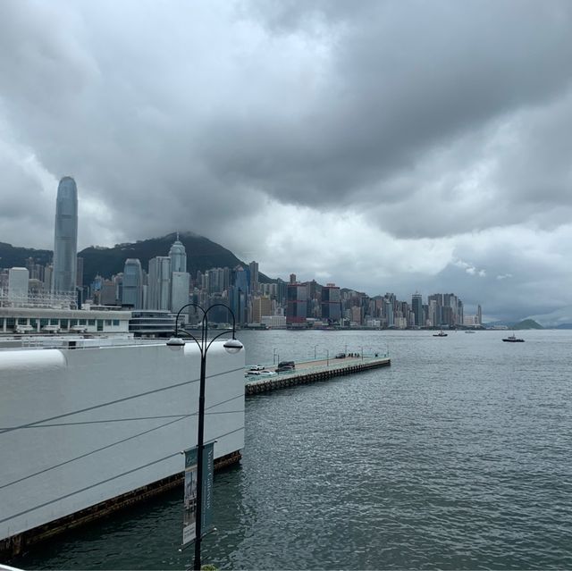 Riverside Hong Kong 