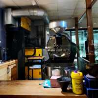 Cafes with Awesome Coffees And Roasters