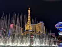 I ❤️ Bellagio Fountains 