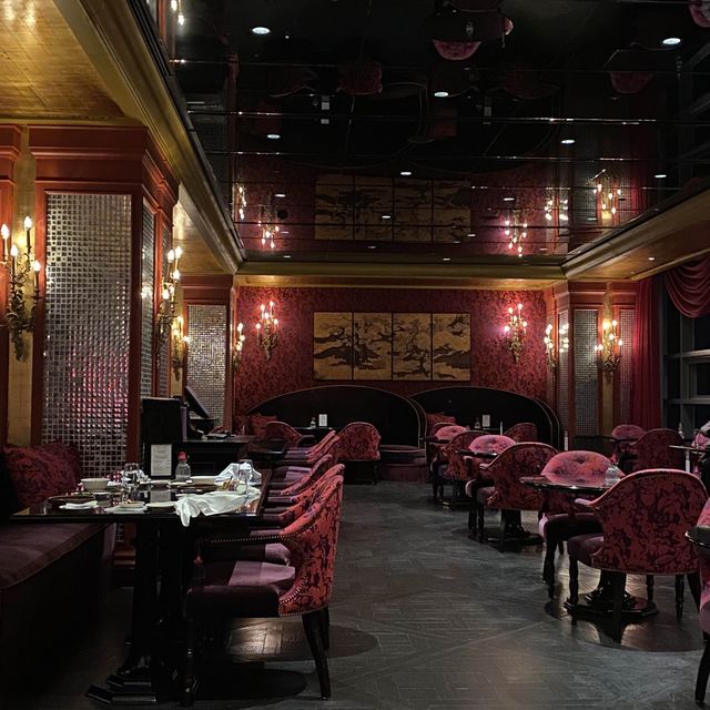 서울 베이징덕 북경오리 🖤 팔레드신 Palais de Chine 🖤