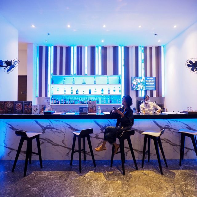 Grand Mercure Phuket Patong