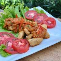 Jungle De Cafe’ buffalo island " เชียงใหม่