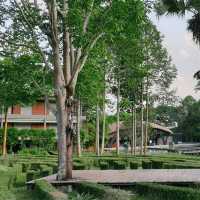 Veranda Chiang Mai - ที่พักเชียงใหม่ที่เราชอบมาก