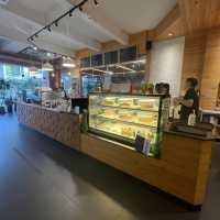Great Place Coffee Lovers 