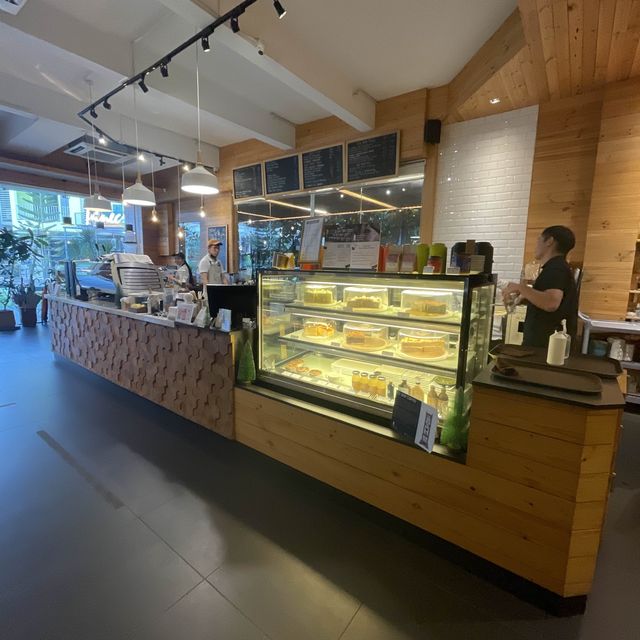 Great Place Coffee Lovers 