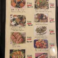絶対おすすめ‼️沖縄料理の店『菜菜』