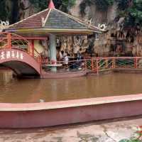 Temple tour part 2