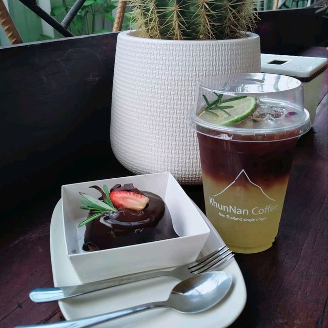 KhunNan Coffee รัตภูมิ