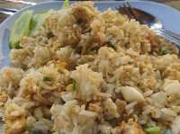 Aroi Jung ร้านอาหารอร่อยจัง ตามสั่ง