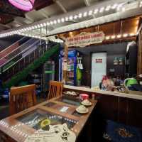Dung Long Restaurant