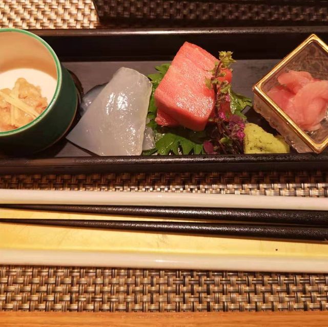 Fantastic experience @ Oyado Tamaki