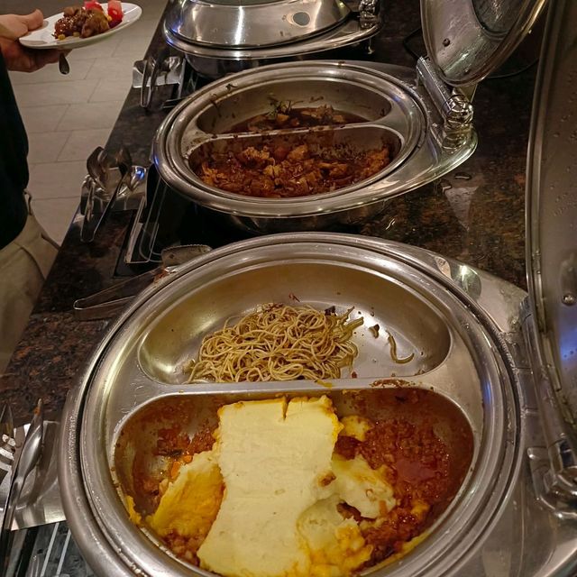 蘇加諾哈達國際線貴賓室PlazaPremiumLounge