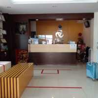 โรงแรมมินิมอลแต่หลับลึกเว่อ..ไม่เชื่อต้องมา
