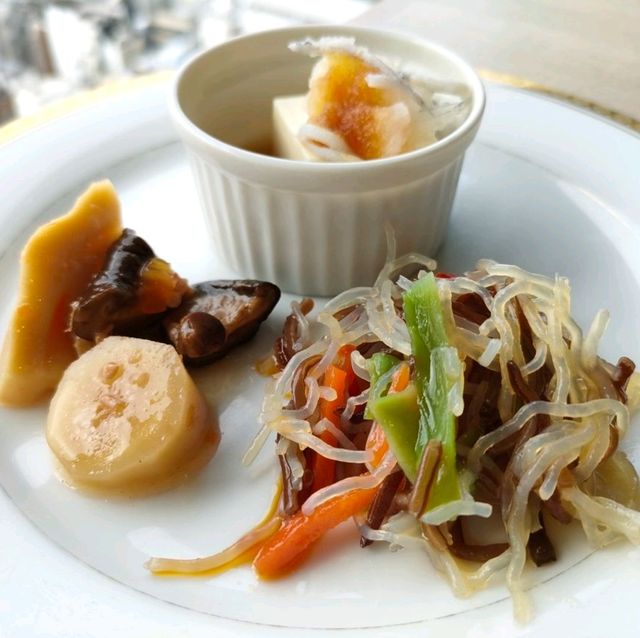 【大阪 天王寺】ハルカスと朝食を✨