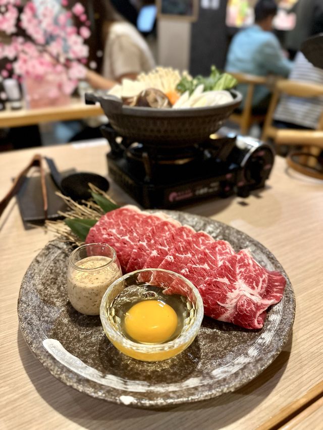 星期一至五壽司刺身半價！