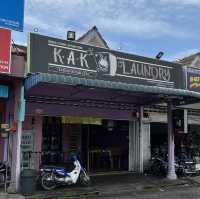 wash clothes conveniently overseas 