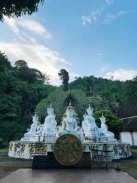 วัดถ้ำหลวงเชียงดาว  จังหวัดเชียงใหม่
