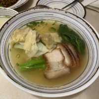 Nam Heong restaurant
