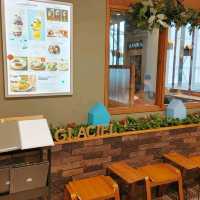 GLACIEL　札幌ステラプレイス