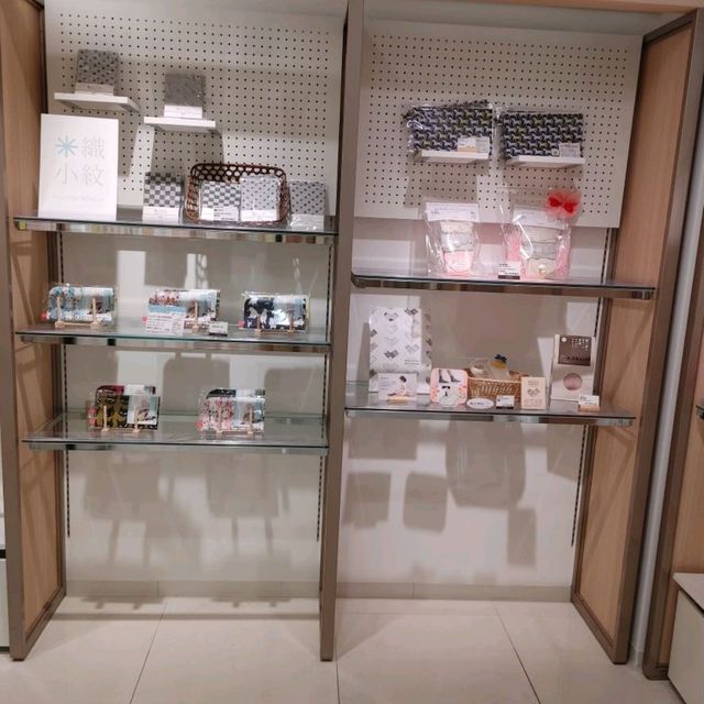 関西国際空港　いっぴんさん