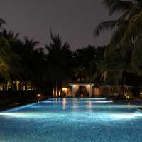 A cozy resort on Phu Quoc