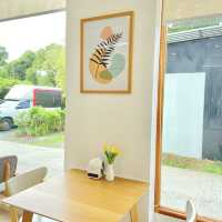 NAMU Home Cafe