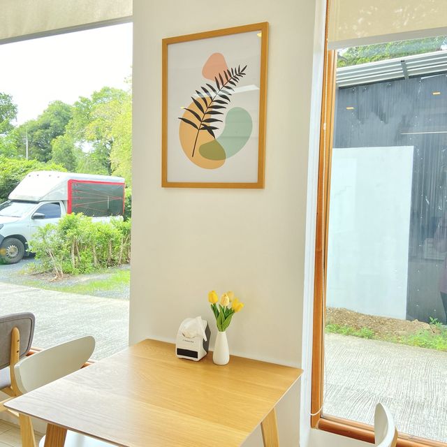 NAMU Home Cafe