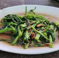 Bebek Goreng H. Slamet