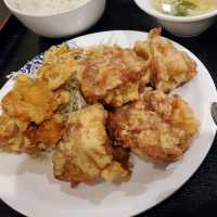『福岡市』西区✨人気の中華料理の「香香」