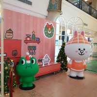 Craft Christmas Light & Sound 2022