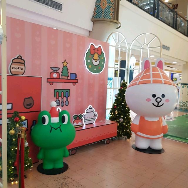 Craft Christmas Light & Sound 2022