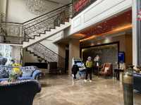 Boutique hotel in Bumi Serpong Damai 