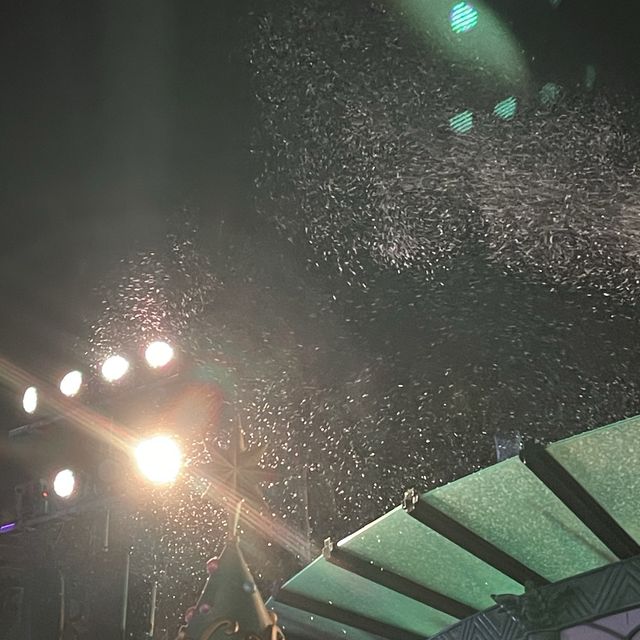 香港｜體驗芬蘭聖誕《海洋公園》