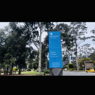オーストラリア最大の国立大学の一つはどのようなところでしょうか?