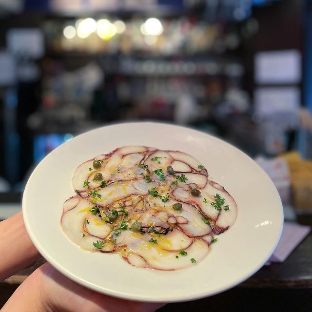 傳統法國可麗餅專門店
