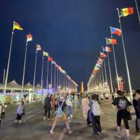 Qingdao Olympic Sailing Centre