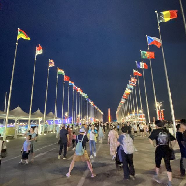 Qingdao Olympic Sailing Centre