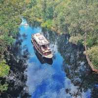 TANJUNG PUTING, CENTRAL KALIMANTAN