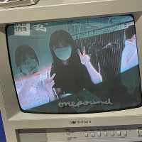 여의도 더현대서울 방문 후기 ♡