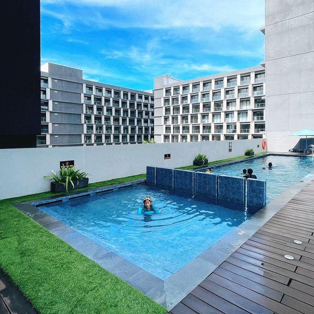 Four Points by Sheraton Balikpapan