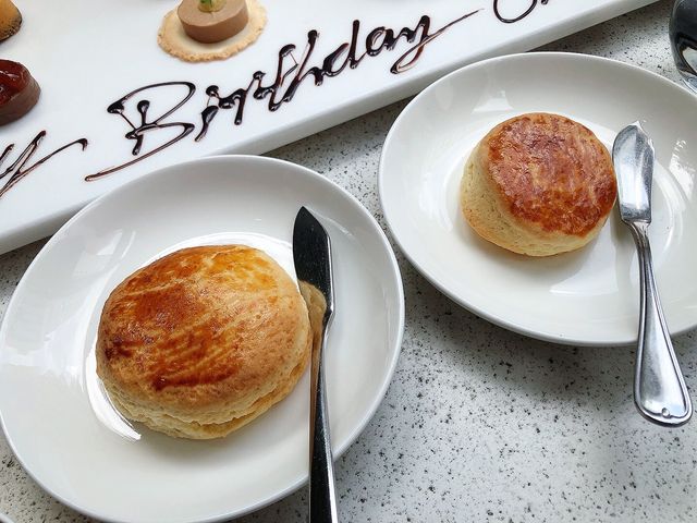 尖沙咀K11 HIGH TEA