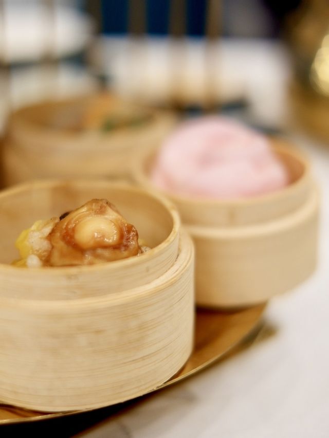 尖沙咀下午茶