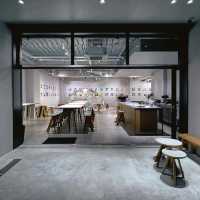 dotcom space tokyo