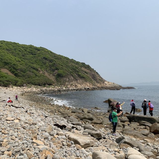塔門露營⛺️