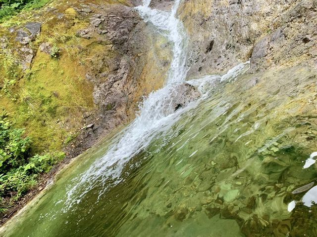 【北海道観光】大自然の中に雄大な温泉地！！