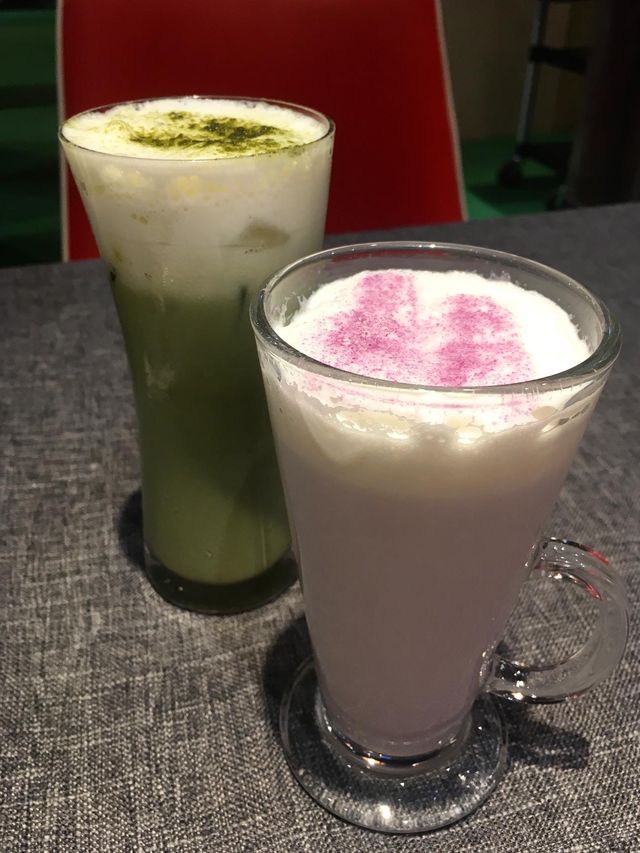 油麻地足球主題餐廳 阿仙奴球迷必去😆