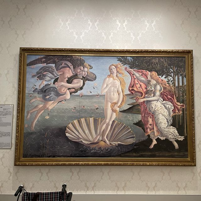 世界の芸術