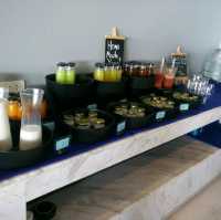 The Cove Bistro 