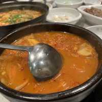 金邊 韓國餐廳🍴