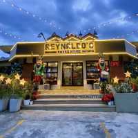 Reynaldo's Smokehouse